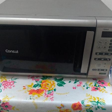 Apartamento Teresópolis alto Esterno foto