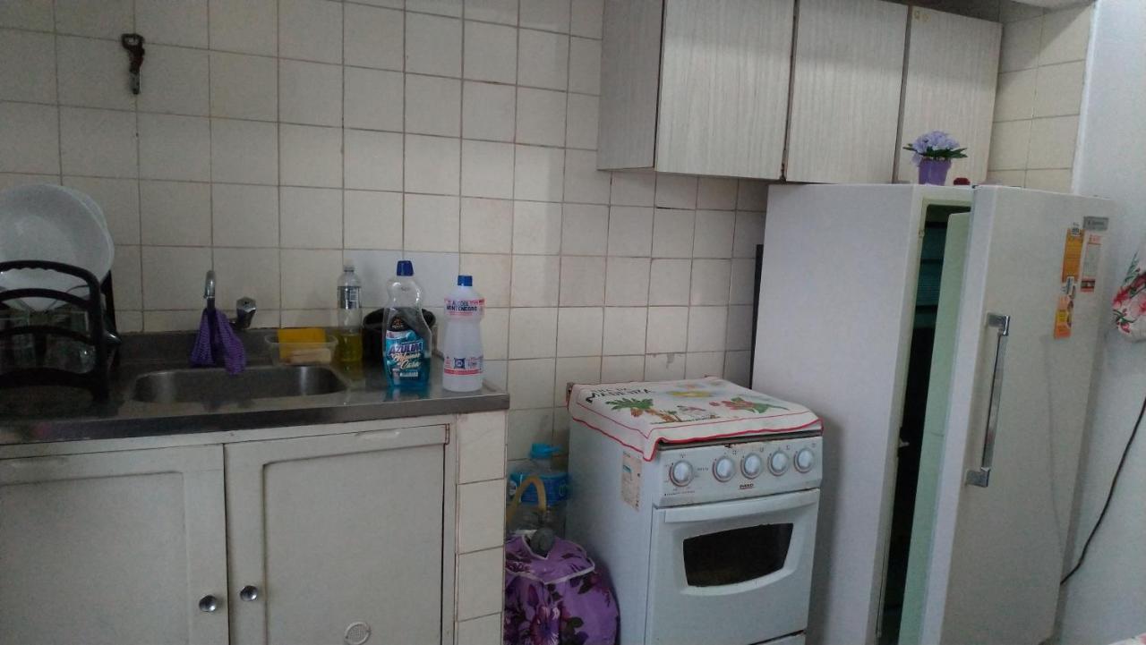 Apartamento Teresópolis alto Esterno foto