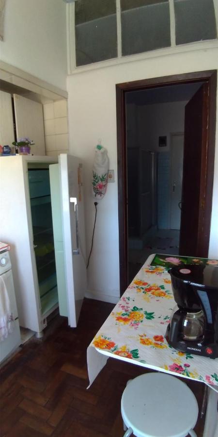 Apartamento Teresópolis alto Esterno foto