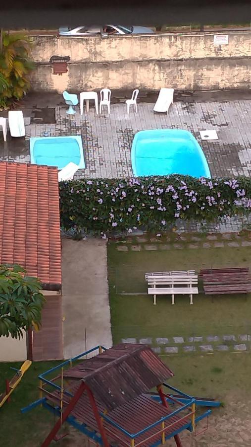 Apartamento Teresópolis alto Esterno foto