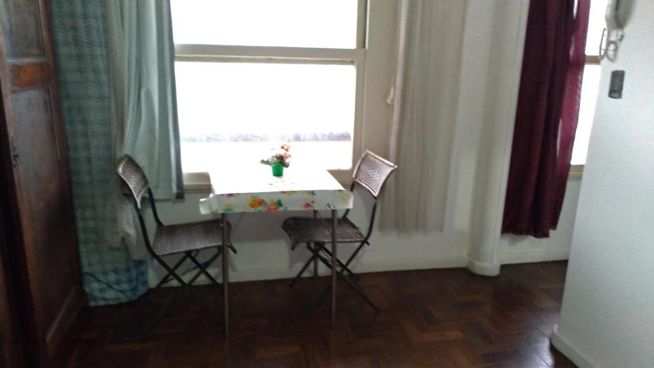 Apartamento Teresópolis alto Esterno foto