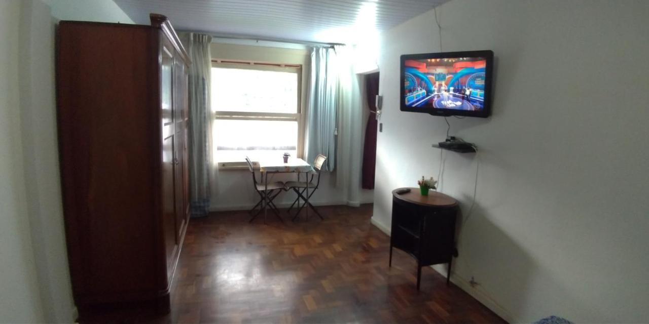 Apartamento Teresópolis alto Esterno foto