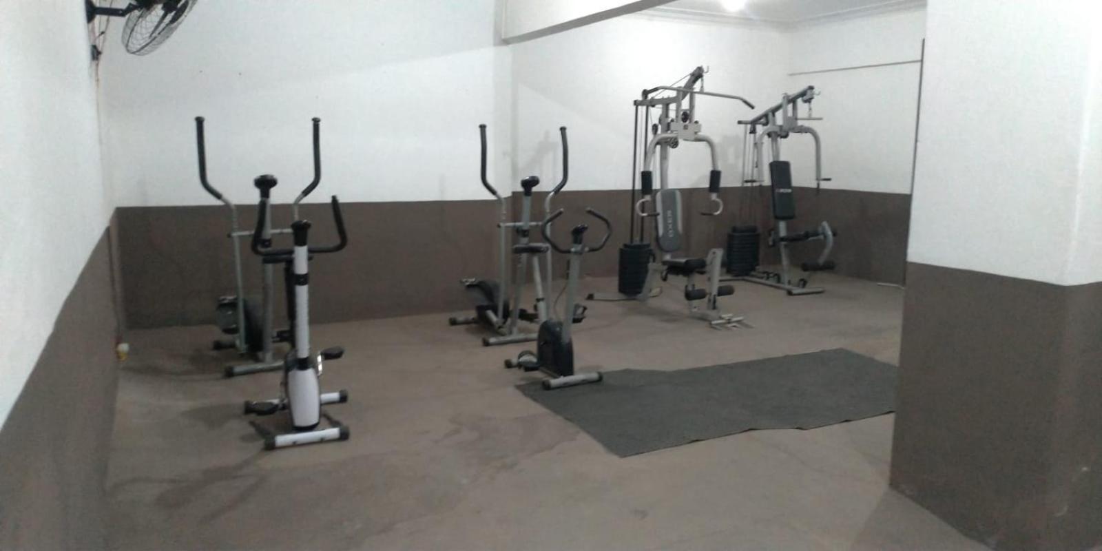 Apartamento Teresópolis alto Esterno foto
